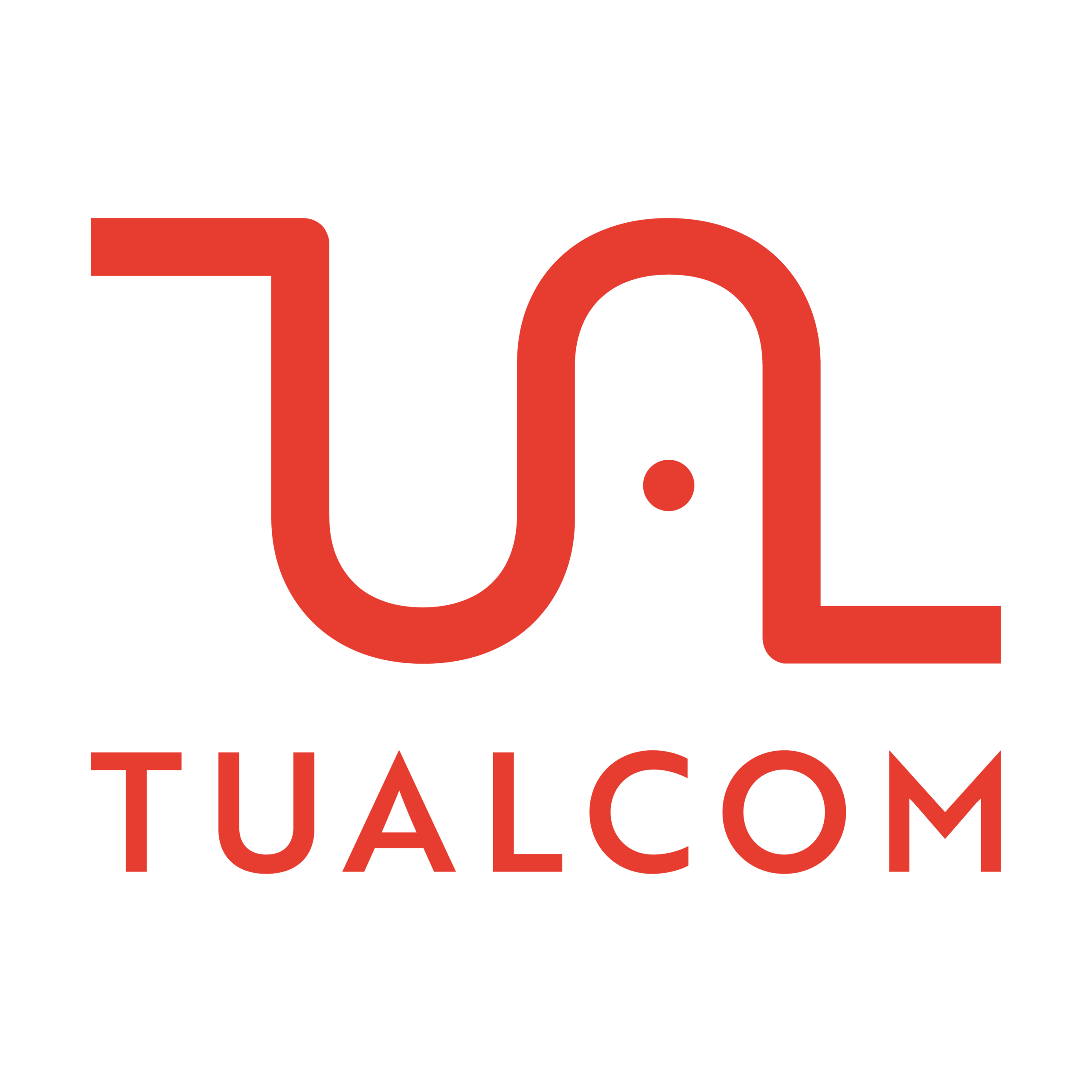 TUALCOM_Kırmızı_Logo